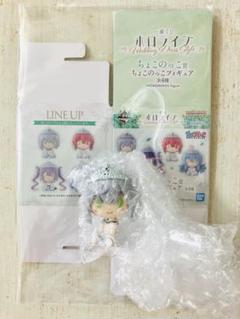 【即発送】一番くじ ホロライブ ～ 白銀ノエル ちょこのっこセット Amazon | 一番くじ ホロライブ ちょこのっこ賞 ちょこのっこ