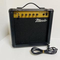mavis メイビス ギターアンプ MBA-80CD