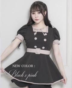 pium コットンフリルドーリーセットアップ コットンフリルドーリーセットアップ – pium