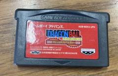 ゲームボーイアドバンス ソフト ドラゴンボール アドバンス アドベンチャー