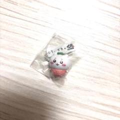 ちいかわ　くら寿司　フィギュア　ねぎまぐろ