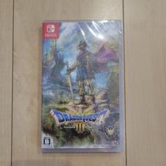 【未開封】Nintendo Switch ドラゴンクエストⅢ そして伝説へ…