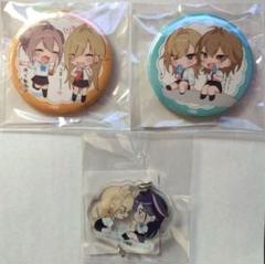 猫麦 DMMスクラッチ 宇佐美 3点セット MILKBOX トクジョ - メルカリ