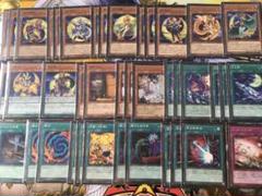遊戯王　月光　ムーンライトデッキ