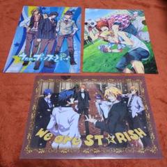 うたの☆プリンスさまっ♪クリアファイルのサムネイル