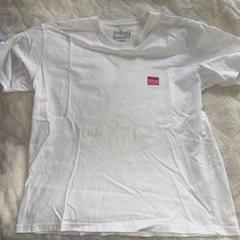 Manhattan Portage ホワイト Tシャツ M