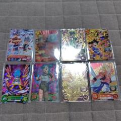 ドラゴンボールヒーローズ　プロモUR　まとめ売り