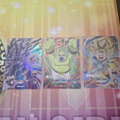 ドラゴンボールスーパーダイバー ビルス 孫悟空:DA 魔人ドゥー