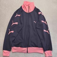 プーマ PUMA EVOSTRIPE ウォーム フーデッドジャケット 684111