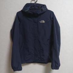THE NORTH FACE/ザノースフェイス マウンテンパーカー ネイビー M