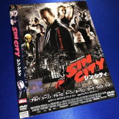 映画ポスター SIN CITY B1サイズ 3枚 まとめ売り ブルース・ウィリス シン・シティ / ブルース・ウィリス, ミッキー・ローク