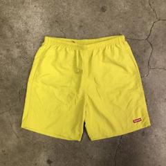 パンツ 20ss Supreme Nylon Water Short LightGold Supreme シュプリーム 20SS Nylon Water Short スイム ショーツ