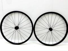 下松)[送料無料] BONTRAGER ボントレガー AFFINITY アフィニティ TLR ホイール前後セット アルミ ディスク ★B230218C03B KB18B 2025年最新】BONTRAGER ホイール affinityの人気アイテム - メルカリ