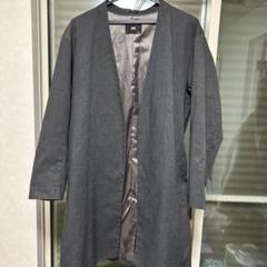 HARE ハレ　チェスターベルトコート 新品未使用　Mサイズ HARE（ハレ）の「チェスターベルトコート(HARE)（チェスター