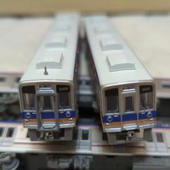 【送料無料】 2025年最新】南海9000系鉄コレの人気アイテム - メルカリ 鉄道模型