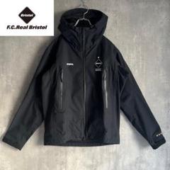 【極美品】SOPH　ソフ　F.C.R.B　19SS　TOUR　JACKET 極美品】SOPH ソフ F.C.R.B 19SS TOUR JACKET - メルカリ