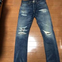 RRL 31/32 スリムナローフィット