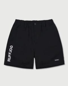 ラフロッグ　RUFFLOG　ショートパンツ　カーキ　Lサイズ 2025年最新】RUFFLOGの人気アイテム - メルカリ