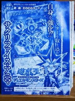 (未使用･未開封品)　遊戯王 WJMP-JP028 サクリファイス・アニマ bt0tq1u Amazon.co.jp: 【イラスト違い】 遊戯王カード QCAC-JP048 幽鬼