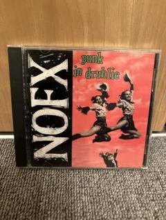 NOFX アルバム3枚セット NOFX album discography magnet (4.5
