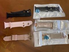 Apple Watch バンドセット 多色