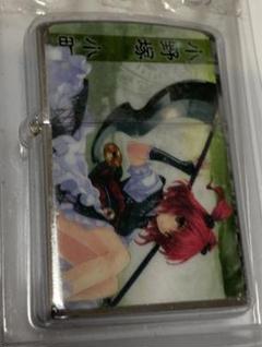 東方project 美少女　オイルライター　セット　zippo 風　TE 東方project 美少女 オイルライター セット zippo 風 TG - メルカリ