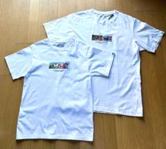 新品　ユニクロ　スーパーマリオ　Tシャツ 親子コーデ