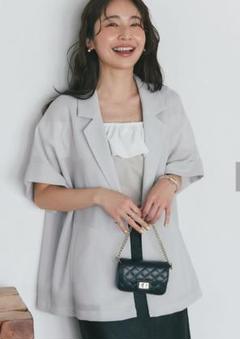5/17まで出品　新品タグ付き☆完売品！ラブティックボンボン　メッシュジャケット ラブティックボンボン メッシュジャケット - メルカリ