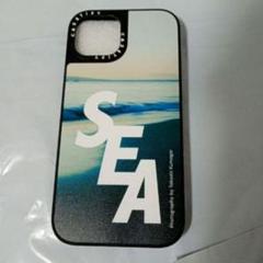 2025年最新】WIND AND SEA iPhone用ケースの人気アイテム - メルカリ