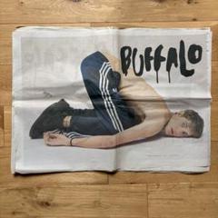 BUFFALO ZINE バッファロージン No.1 アートブック BUFFALO ZINE バッファロージン No.1 アートブック