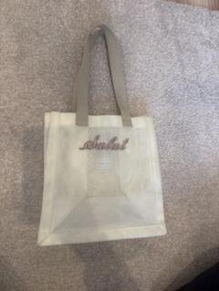 ludlow メッシュ トート バレリーナ LUDLOW ラドロー メッシュトートバッグ