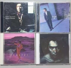 徳永英明、CD、DVD、アルバムセット 砂時計 徳永英明 初回限定盤CD+DVD - メルカリ