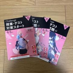 進研ゼミ高校講座　高2 2023年度　約50冊 進研ゼミ高校講座 高2 2023年度 約50冊