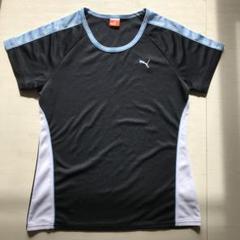 プーマ レディース Tシャツ