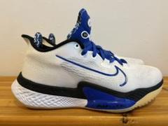 2022年最新】nike zoom bb nxtの人気アイテム - メルカリ 2022年ファッション福袋 27.5 ズームBBNXT ナイキ スニーカー