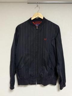 2点セット FRED PERRYヒステリックグラマー ジップアップジャケット 2点セット FRED PERRYヒステリックグラマー ジップアップ