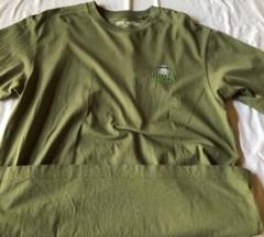 ユニクロ セサミストリート tシャツ Lサイズ