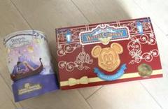 2025年最新】ディズニー お土産 お菓子 未開封の人気アイテム