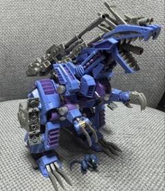 リコリス【完成品】 hmmジェノザウラー シャドー、レイヴンフィギュア付 2025年最新】Hmm ジェノザウラーの人気アイテム - メルカリ
