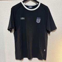 希少 90s 00s UMBRO OWEN ゲームTシャツ カットソー L 公式