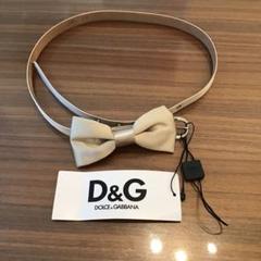 ベルト D&G ディーアンドジー