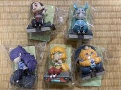 2025年最新】羅小黒戦記 フィギュアの人気アイテム - メルカリ