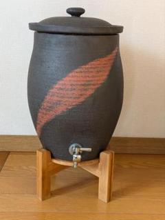 百年のしずく5リットル美品
