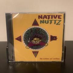 NATIVE NUTTZ G-Rap オリジナル盤OG