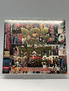 DOG inThePWO DOG inTheBEST CDVD 定価6,111円 DOG inThePWO DOG inTheBEST CDVD 定価6,111円 - メルカリ