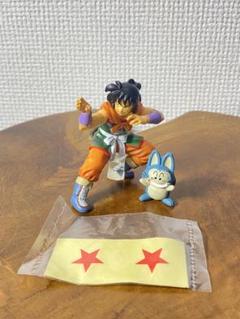 ドラゴンボールＺ　HGヤムチャ　【開封品】　＋オマケ 2025年最新】バンダイ HG ヤムチャの人気アイテム - メルカリ