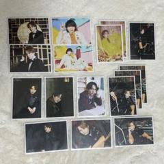 M!LK 生写真 まとめ売り M LK ミルク 塩﨑太智 生写真｜Yahoo!フリマ（旧PayPayフリマ）