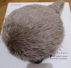 公式ストア】Petit Qoobo（プチ・クーボ）心を癒やす、小さな