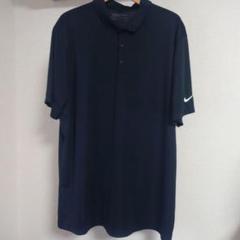 NIKE GOLF ポロシャツ　ドライフィット　XXL ナイキ　ゴルフウェア