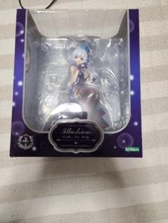 アズールレーン フィギュア イラストリアスの中古 未使用品を探そう メルカリ